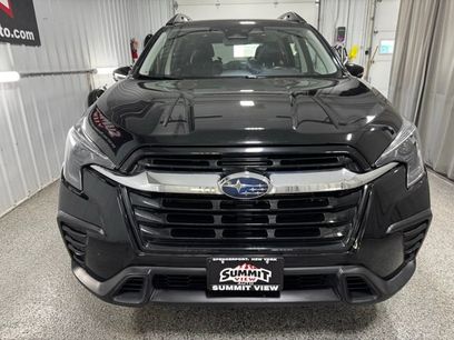 Used 2023 Subaru Ascent Limited