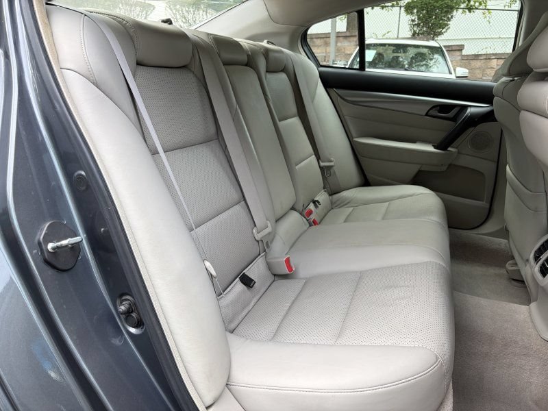 Used 2009 Acura TL w/ Technology Package FWD image 19