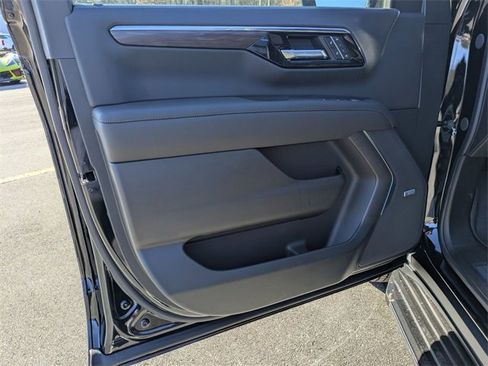 New 2026 Chevrolet Tahoe LT w/ Comfort Package image 8