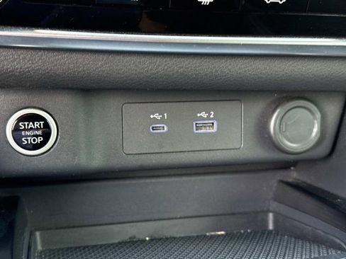 Certified 2023 Nissan Rogue S AWD/4WD image 24