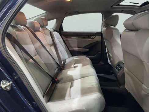 Used 2020 Honda Accord EX image 46
