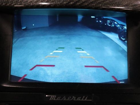 Used 2017 Maserati GranTurismo MC image 15