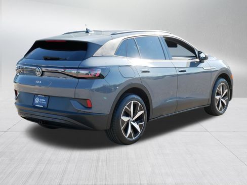 Certified 2023 Volkswagen ID.4 Pro S AWD/4WD image 7