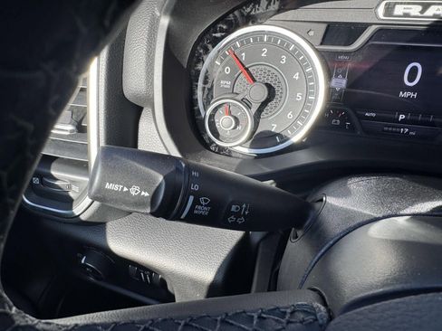New 2025 RAM 1500 Big Horn image 17
