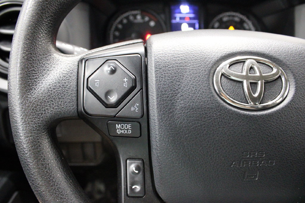 Used 2023 Toyota Tacoma SR AWD/4WD image 47