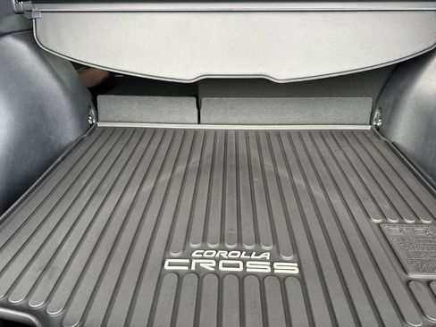 New 2026 Toyota Corolla Cross XLE image 17