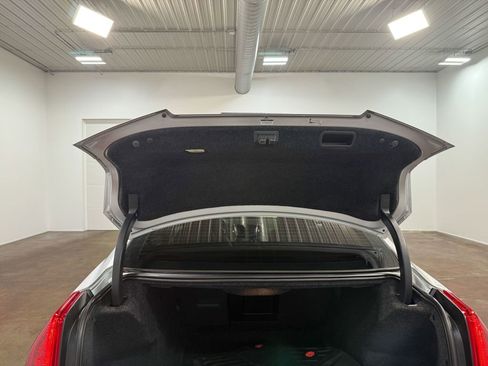 Used 2018 Cadillac ATS Luxury image 75