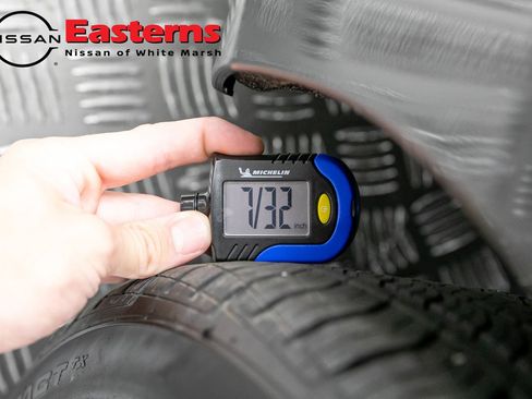 Used 2025 Acura Integra FWD image 24