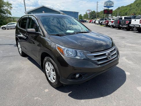 Used 2013 Honda CR-V EX image 3