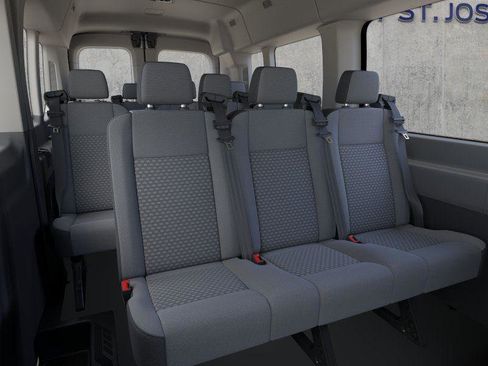 New 2025 Ford Transit 350 XL RWD image 11