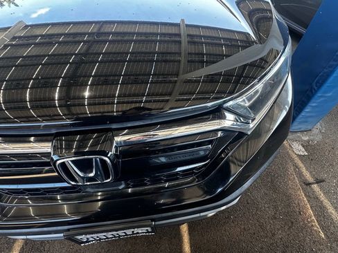 Used 2022 Honda CR-V EX image 8