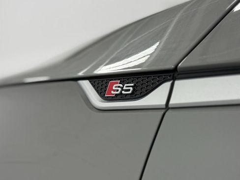 Used 2022 Audi S5 Premium Plus w/ Premium Plus Package image 9