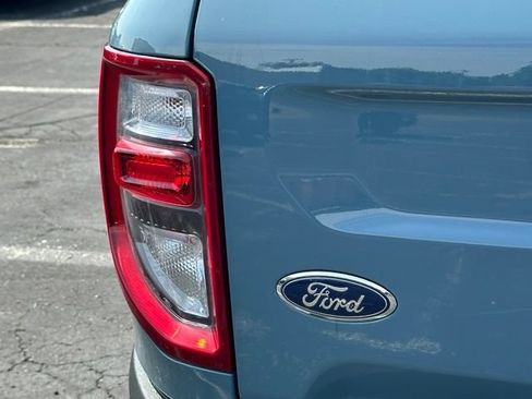 Used 2023 Ford Bronco Sport Badlands w/ Premium Package AWD/4WD image 17