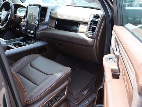 Used 2026 RAM 1500 Limited AWD/4WD image 54