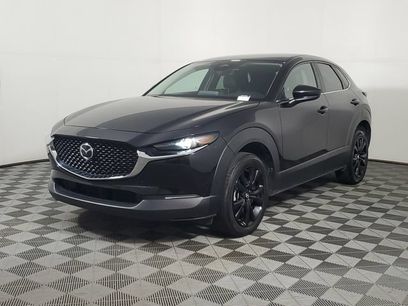 Used 2024 MAZDA CX-30 AWD 2.5 S w/ Select Sport Pkg