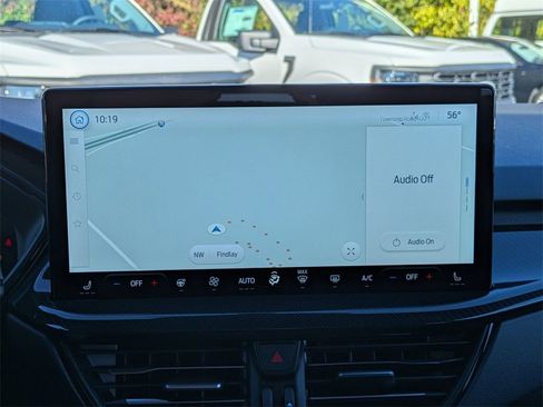 New 2026 Ford Escape ST-Line w/ Tech Pack #1 image 14