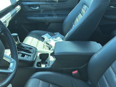 Used 2024 Honda CR-V Sport-L image 2
