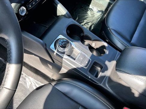 Used 2024 Ford Escape Platinum image 16