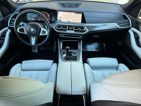 Certified 2023 BMW X5 sDrive40i w/ M Sport Package image 33