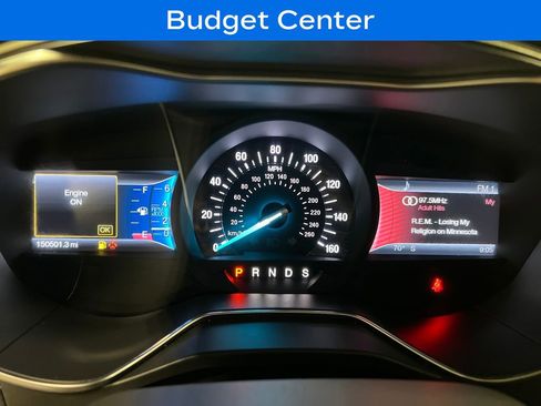 Used 2013 Ford Fusion SE FWD image 20