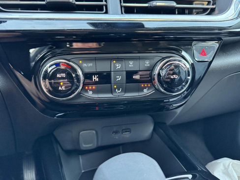 New 2026 Chevrolet Trax ACTIV w/ Driver Confidence Package image 35