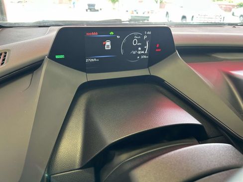 Certified 2023 Toyota Prius Limited w/ Limited Premium Package FWD image 19