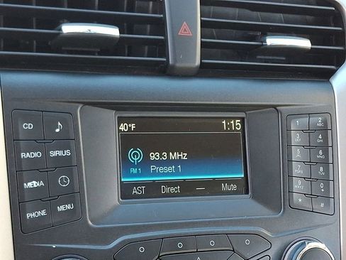 Used 2014 Ford Fusion SE w/ Equipment Group 202A image 17