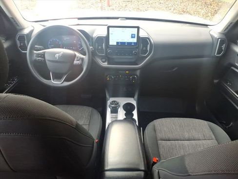 Certified 2023 Ford Bronco Sport Big Bend image 12