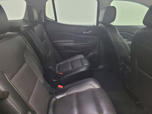 Used 2018 GMC Acadia SLT image 19