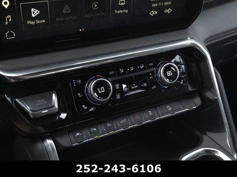 Used 2026 GMC Sierra 1500 Denali w/ Denali Reserve Package AWD/4WD image 18