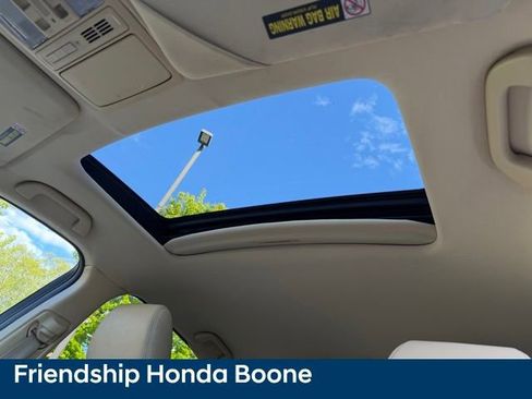 Used 2010 Honda Crosstour EX-L image 26