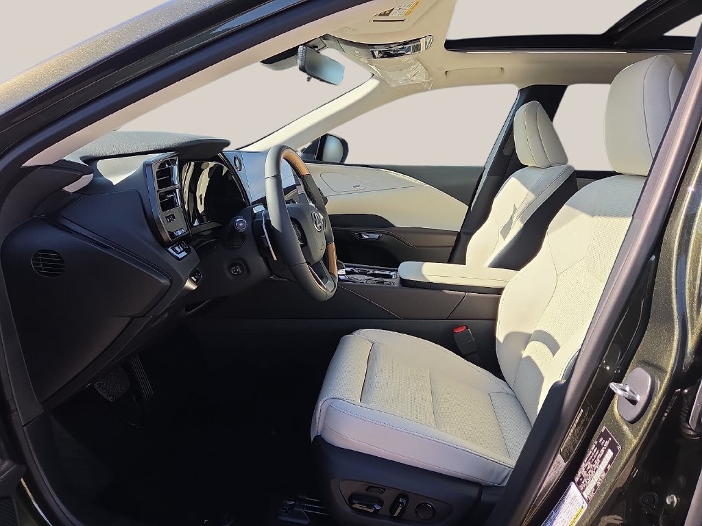 New 2026 Lexus RX 350 FWD w/ Convenience Package image 20