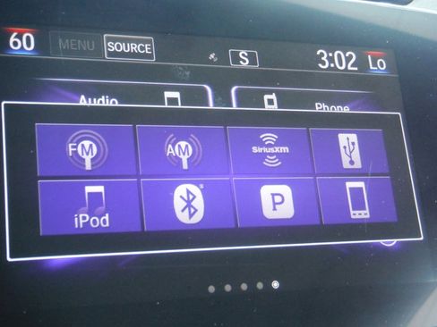 Used 2018 Honda CR-V EX image 21