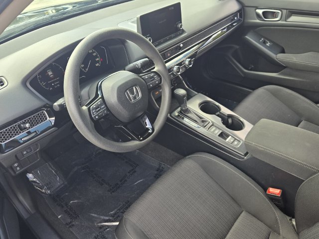 Used 2024 Honda Civic LX image 11
