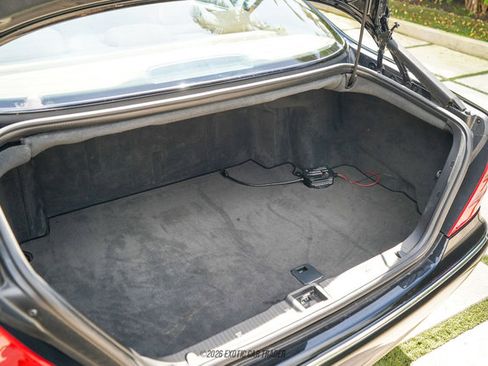 Used 2000 Mercedes-Benz S 430 image 85