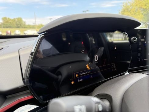 New 2026 Chevrolet Trax RS w/ Driver Confidence Package image 21