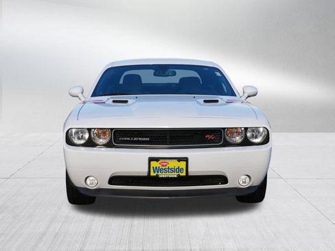 Used 2013 Dodge Challenger R/T image 2