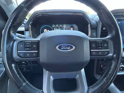 Used 2021 Ford F150 Lariat AWD/4WD image 35