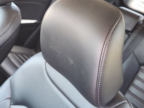 Used 2023 Ford Edge SEL AWD/4WD image 14