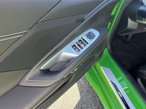 New 2026 Chevrolet Corvette E-Ray image 16