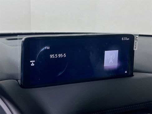 New 2025 MAZDA CX-5 AWD 2.5 S w/ Preferred Package image 12