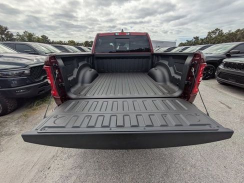 New 2026 RAM 1500 Big Horn image 11