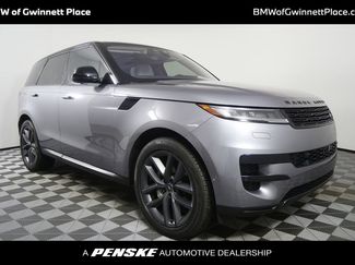 Used 2023 Land Rover Range Rover Sport SE video 1