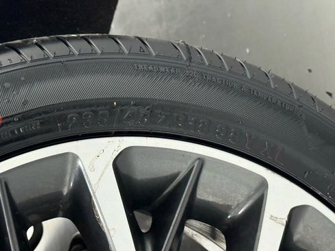 Used 2023 Hyundai Sonata Limited w/ Cargo Package image 49