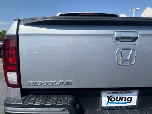 Used 2019 Honda Ridgeline RTL-E image 8