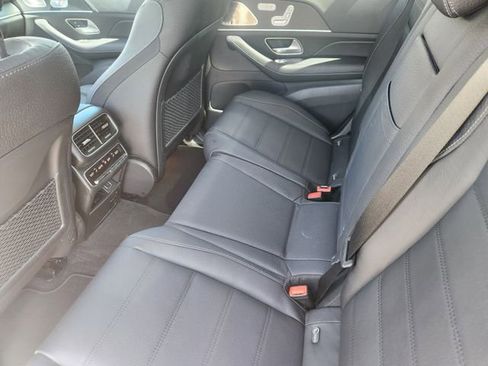 Certified 2023 Mercedes-Benz GLS 580 4MATIC image 12