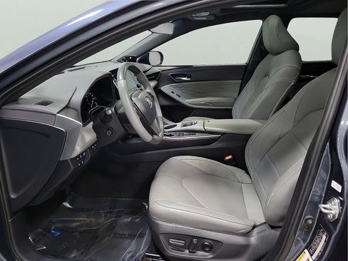 Certified 2021 Toyota Avalon Limited w/ Advanced Safety Package image 12