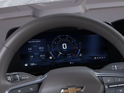 New 2026 Chevrolet Suburban LS w/ LPO, Dark Essentials Package RWD image 18