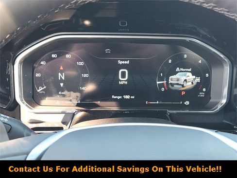 New 2026 GMC Sierra 1500 SLT w/ SLT Premium Plus Package image 11