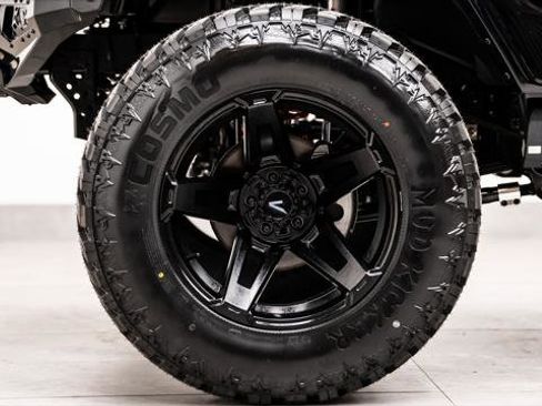 Used 2026 Jeep Wrangler Unlimited Sport AWD/4WD image 20